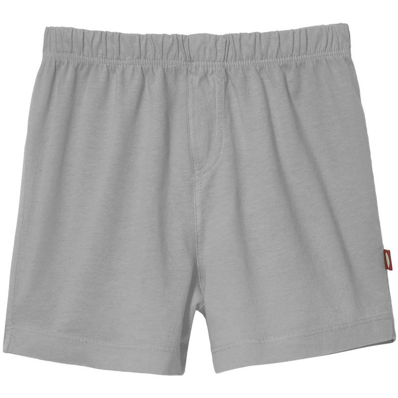 City Threads USA-Made Boys Soft Cotton Jersey Boxer