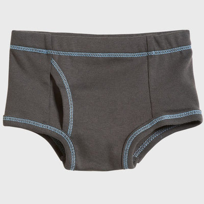 City Threads USA-Made Boys Soft Cotton Briefs