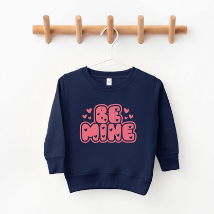 سويت شيرت جرافيكي ناعم للغاية من Juniper Shop Be Mine Bubble Youth