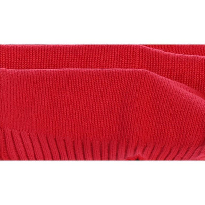 Gioberti Boy's Knitted Half Zip 100% Cotton Sweater