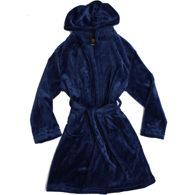 Just Love Fleece Robes for Girls - Girls PJ Sleepwear
