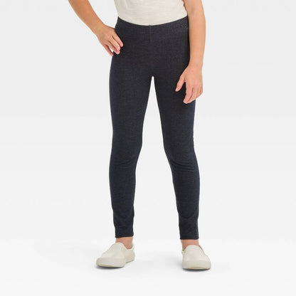 Girls' Leggings - Cat & Jack™