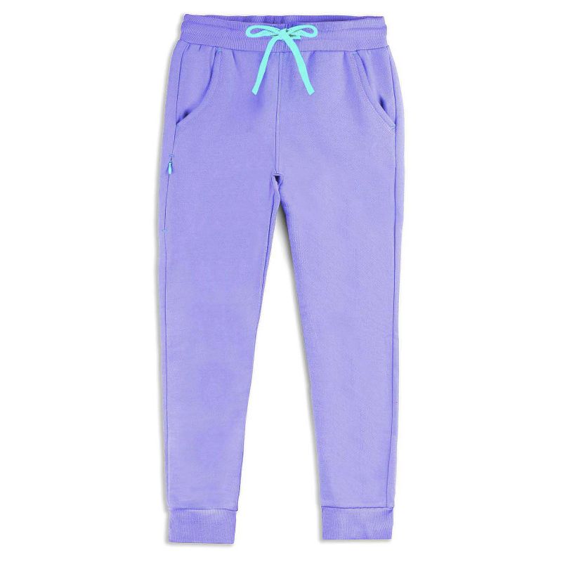 Mightly Kids' Fair Trade Organic Cotton Jogger Sweatpant
