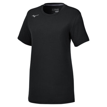 Mizuno Youth Girl's Short Sleeve Attack Tee 3.0
