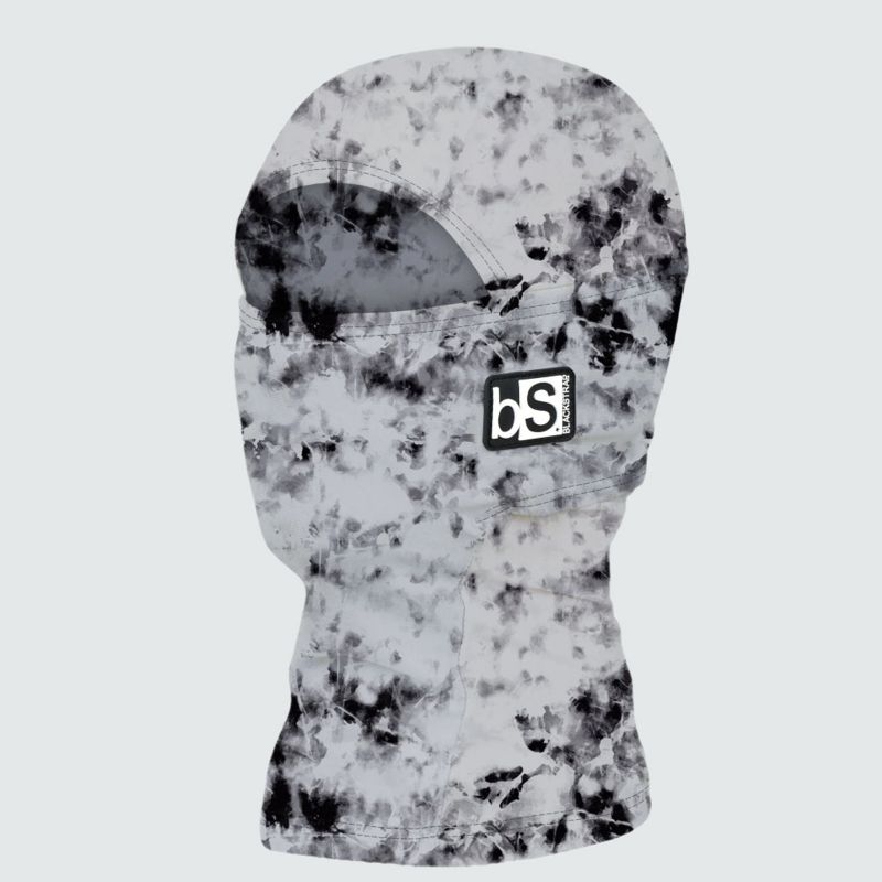 BlackStrap Kids' Hood Balaclava Face Mask | Prints
