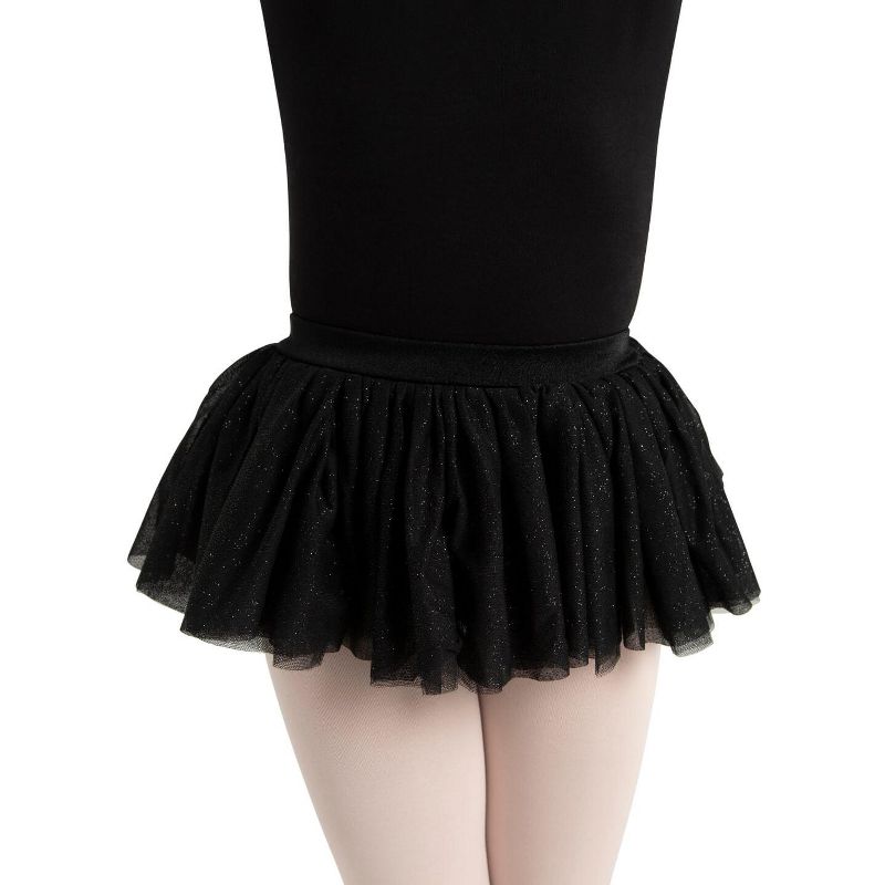 Capezio Glitter Tutu - Girls