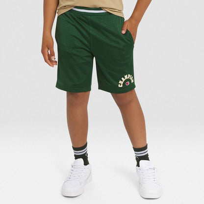 Champion Boys' Mesh Shorts