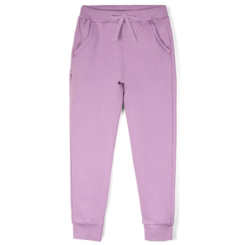 Mightly Kids' Fair Trade Organic Cotton Jogger Sweatpant