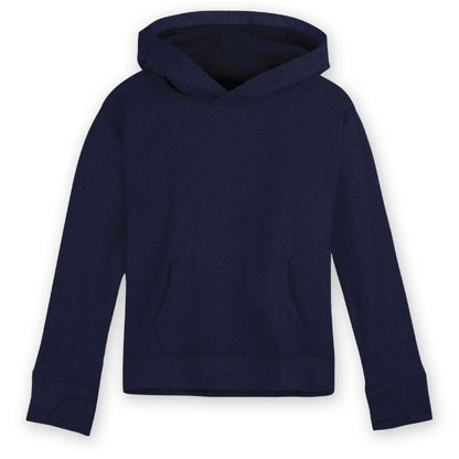 Mightly Kids' Fair Trade Organic Cotton Pullover Hoodie