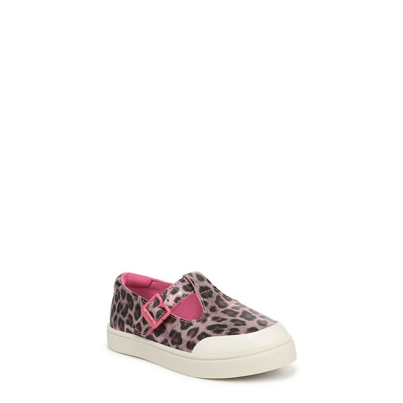 Dr. Scholl's Infant Girl's Madison MJ Toddler Mary Jane Flat