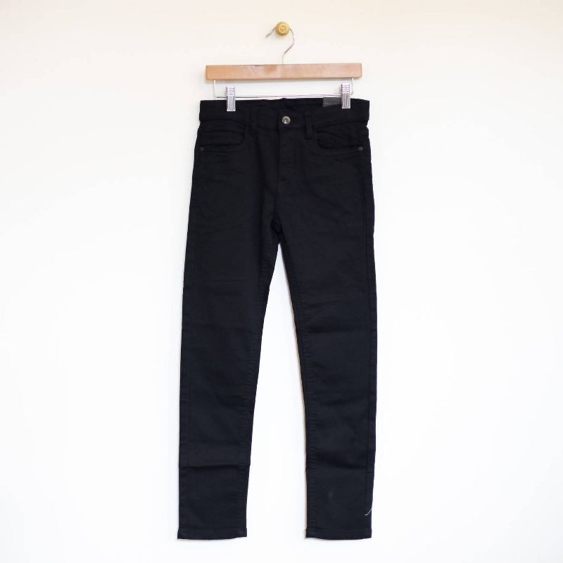 Boy's 5 Pockets Twill Slim Pants - Mayoral
