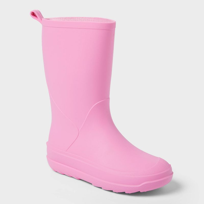 Kids' Andy Rain Boots - Cat & Jack™