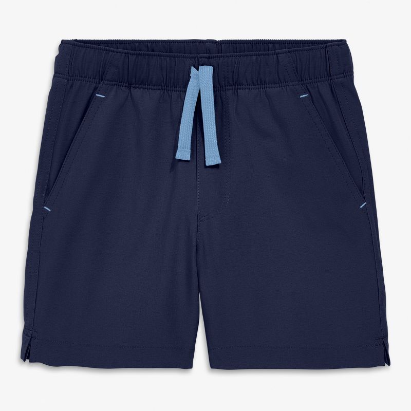 Primary Kids StayCool Stretch Gym Short