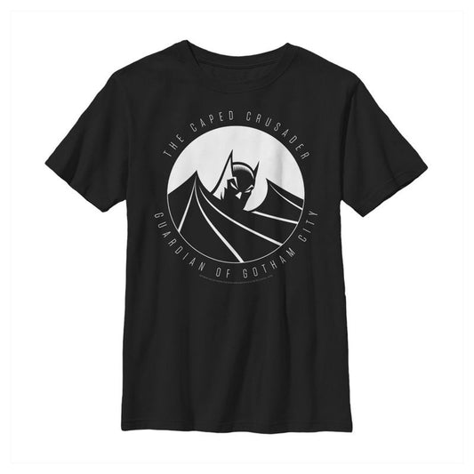 Boy's Batman Guardian of Gotham T-Shirt