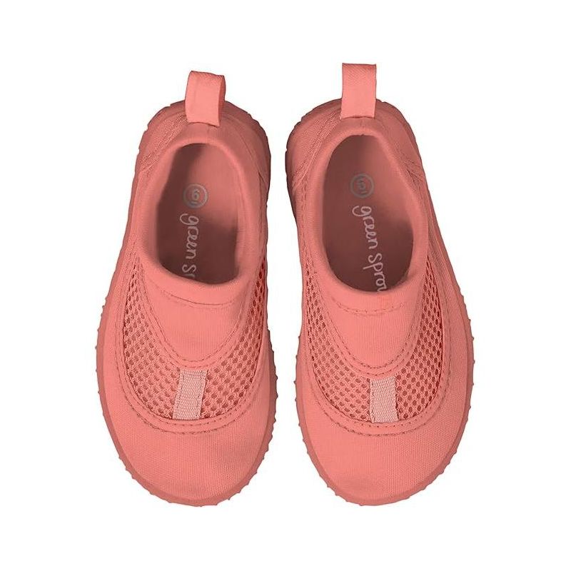 Green Sprouts Baby/Toddler Water Shoes
