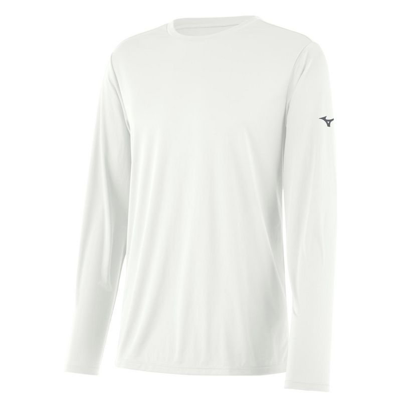 Mizuno Youth Nxt Long Sleeve Tee