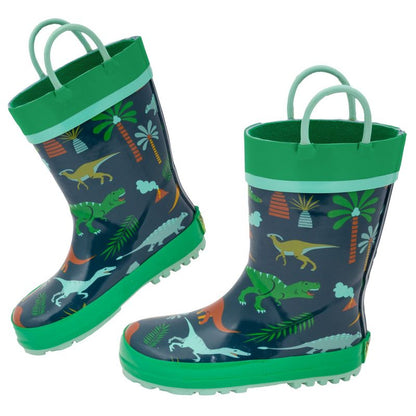 Stephen Joseph Gifts Girls and Boys Rain Boots