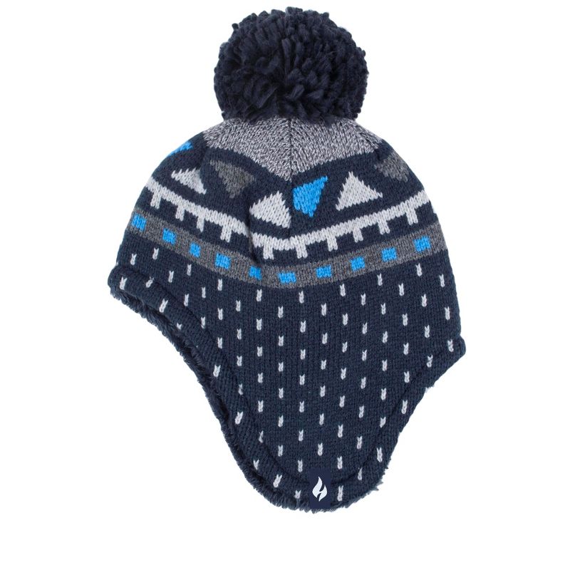 Kids' Mountaineer Hat