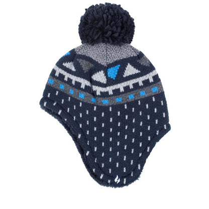 Kids' Mountaineer Hat