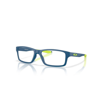 Oakley OY8002 49mm Child Square Eyeglasses - prescription-ready