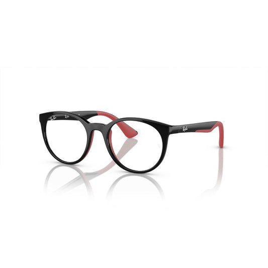 Ray-Ban RB1628 48mm Child Phantos Eyeglasses - prescription-ready