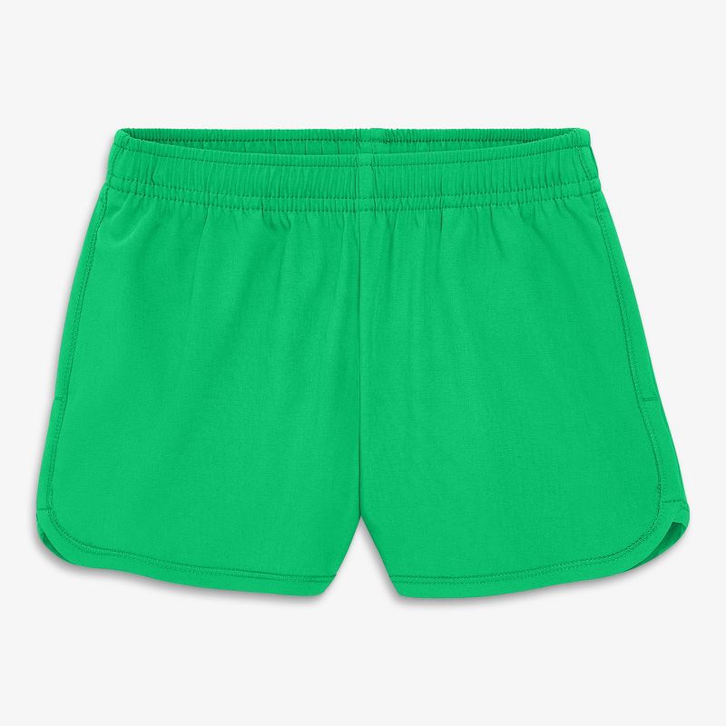 Primary Kids StayCool Stretch Running Short