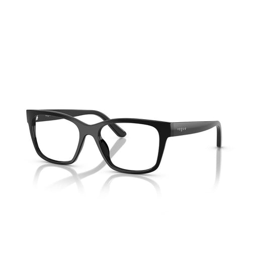 نظارات شمسية من Vogue Eyewear VY2034 مقاس 51 مم بتصميم وسادة للأطفال