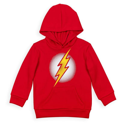 DC Comics Fleece Pullover Hoodie