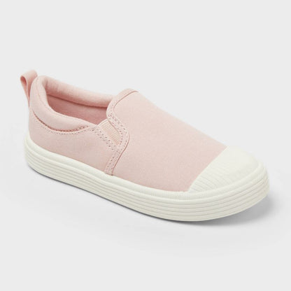 Toddler Morgan Slip-On Sneakers - Cat & Jack™
