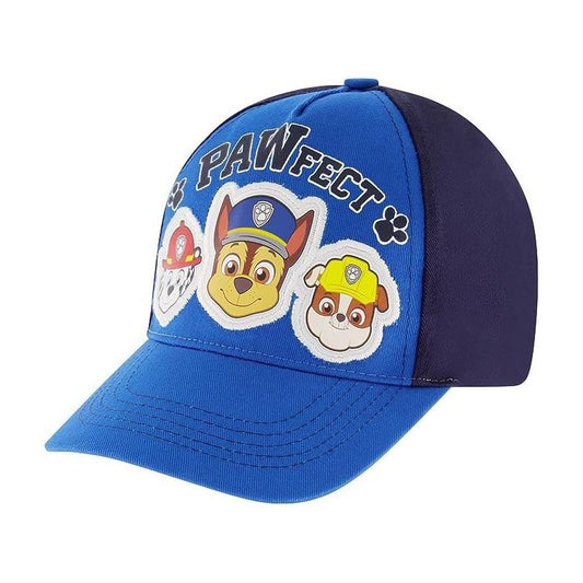 قبعة بيسبول من Nickelodeon Little Boys Paw Patrol