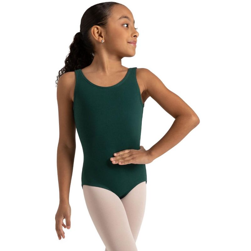 لباس ضيق كابيزيو برقبة عالية - للبنات