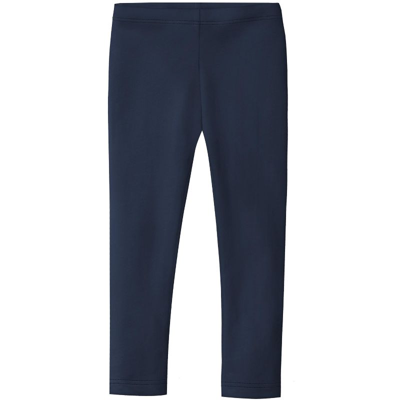 City Threads USA-Made Girls Soft Organic Cotton Leggings (Part 2)