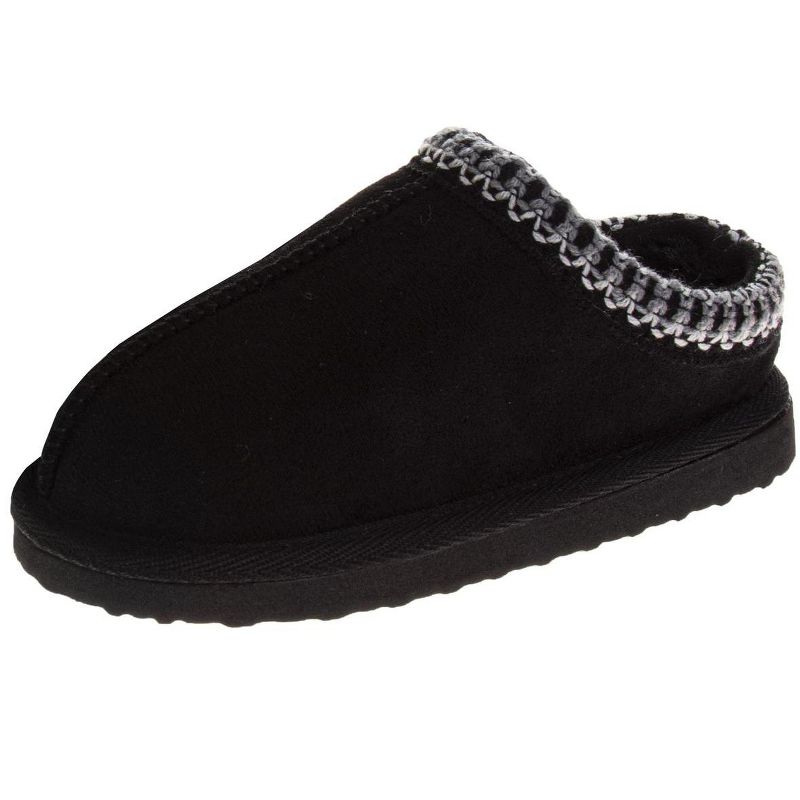 Josmo Boys/Girls Cozy Slippers