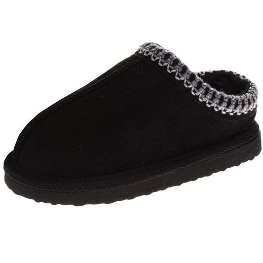 Josmo Boys/Girls Cozy Slippers
