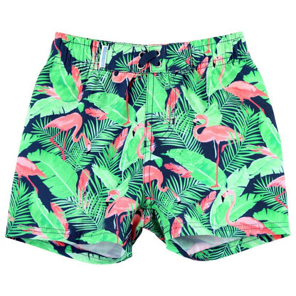 RuggedButts Baby Boys UPF50+ Swim Trunks (Part 2)