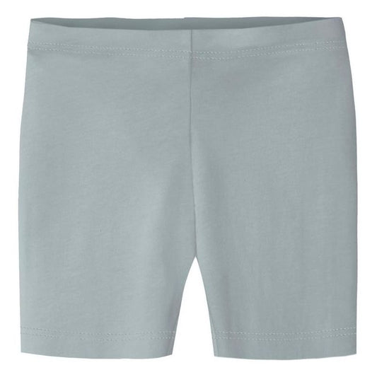 City Threads USA-Made 100% Cotton Girls Soft Bike Shorts (Part 2)