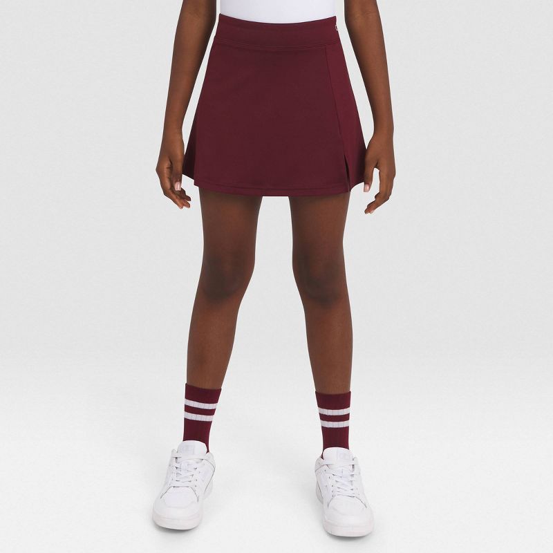 Champion Girls' A-Line Skort