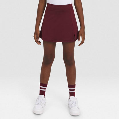 Champion Girls' A-Line Skort