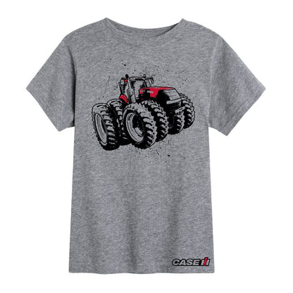 Boys' - Case IH - Big Magnum Short Sleeve Graphic T-Shirt