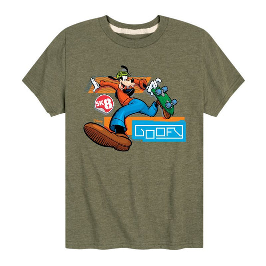 Boys' - Disney - Standard Sports Short Sleeve Graphic T-Shirt