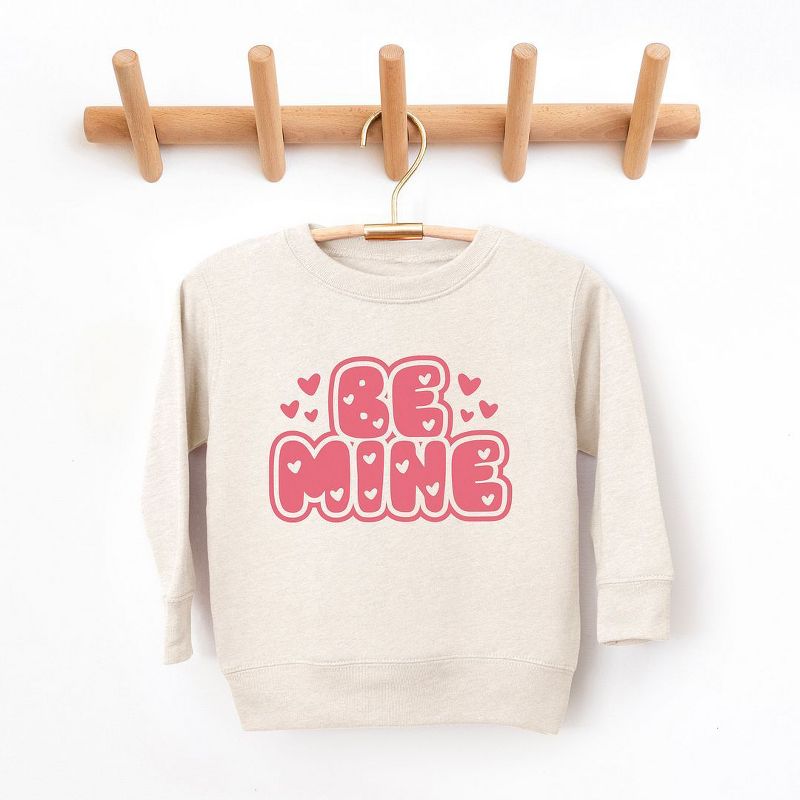 سويت شيرت جرافيكي ناعم للغاية من Juniper Shop Be Mine Bubble Youth