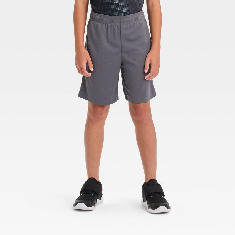 Boys' Mesh Shorts - All In Motion™