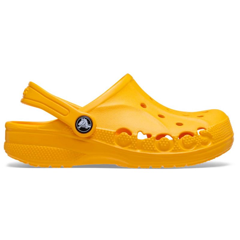 Crocs Kids Baya Clogs