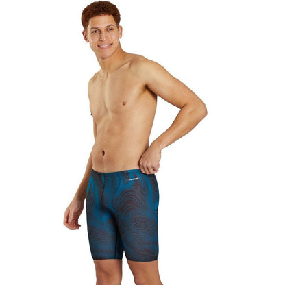Sporti HydroLast Sonar Waves Jammer Swimsuit (22-40)