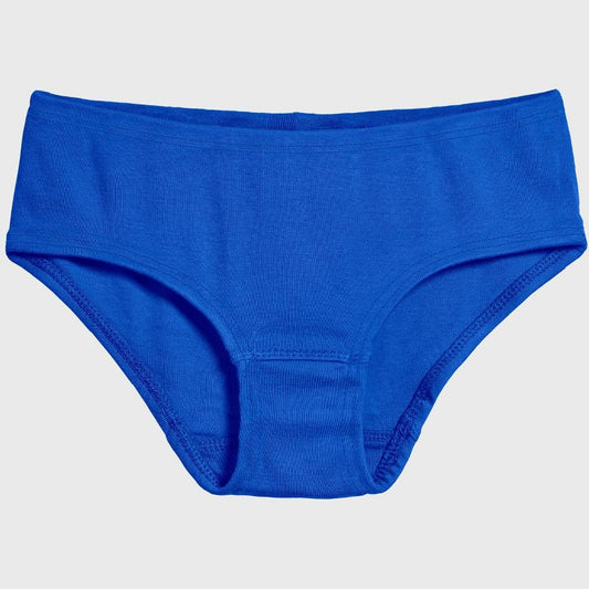 City Threads USA-Made Girls Soft Cotton Brief (Part 2)