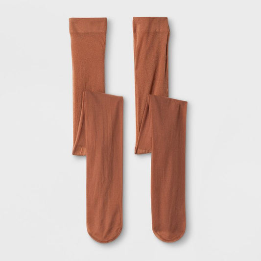 Girls' 2pk Pantyhose - Cat & Jack™