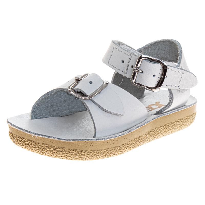 Josmo Girls's' Open Toe Leather Boys Sandals (Toddlers)