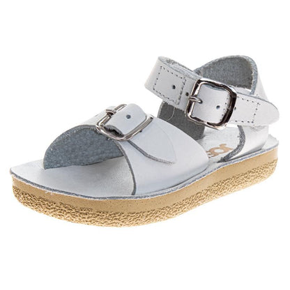 Josmo Girls's' Open Toe Leather Boys Sandals (Toddlers)