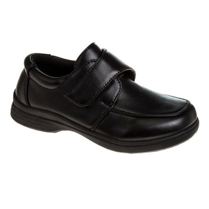 French Toast Boys School Shoes (Toddler Sizes)