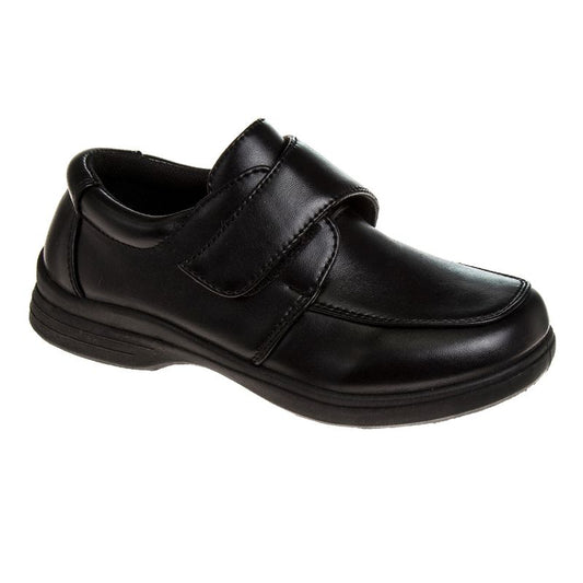 French Toast Boys School Shoes (Toddler Sizes)